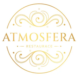 Логотип Atmosféra