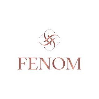 Логотип Fenom